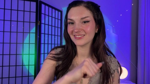 ASMR Swearing - Busy B Exclusive May 2026