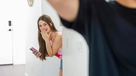 Juniper Ren – Smart House Dumb Stepbro – S42:E3