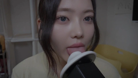 Nareun ASMR 3DIO - Relaxing Long Session