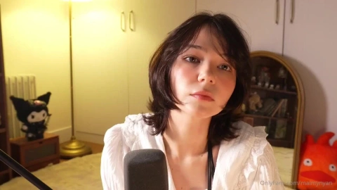 MaimyNyan Pussy Tease ASMR - Live May 2026