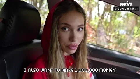 First Tape: Bolt Driver & Redhead Bunny Fun