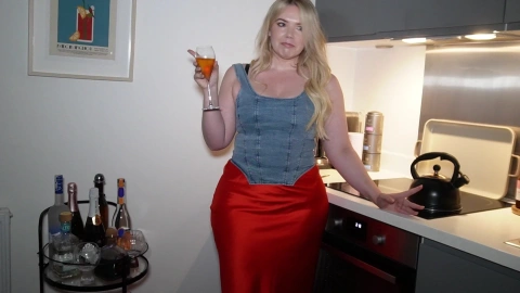 AnnaScotX: Daddy Affair Continues Here