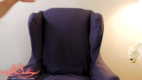 Xev Bellringer's Cumslut Mommy Playful Fun