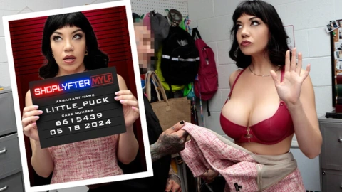 Wife Anal Play - Senator's Wife & Puck Fun