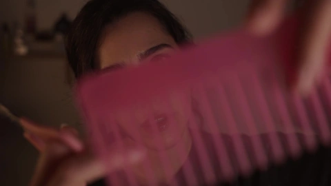 ASMR Glow: Requested Triggers, Member Exclusive