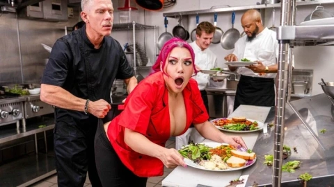 Five Star Deep Anal Fuck