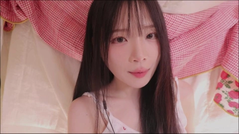 ASMR Nara - Soft Whispers & Cuddle Time