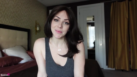 Fiona Steals Panties, Sexy Night Fun